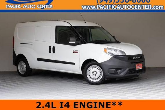 RAM PROMASTER CITY 2021 ZFBHRFABXM6V35435 image